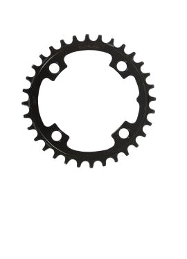 Sunrace chainring hot sale